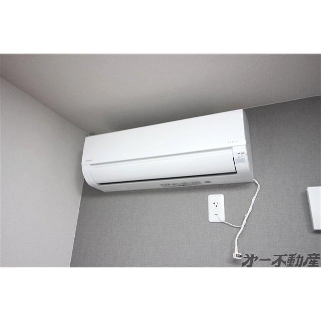 SAKYO5・（205） 部屋画像