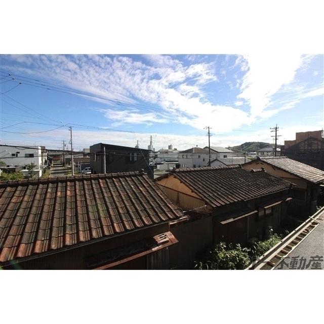SAKYO5・（205） 眺望