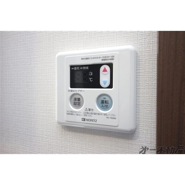 SAKYO5・（205） 部屋画像