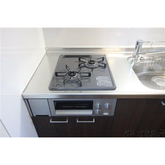 SAKYO5・（205） 部屋画像