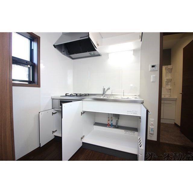 SAKYO5・（205） 部屋画像