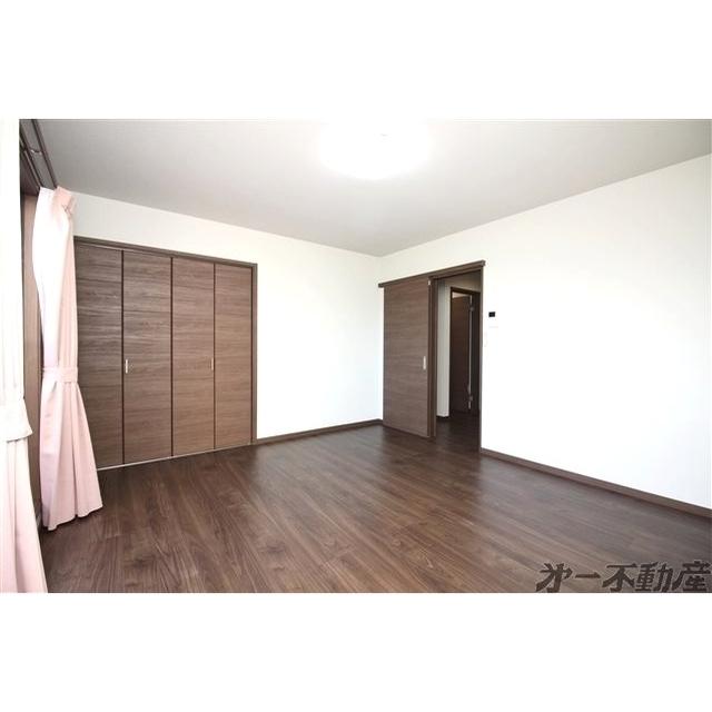 SAKYO5・（205） 部屋画像