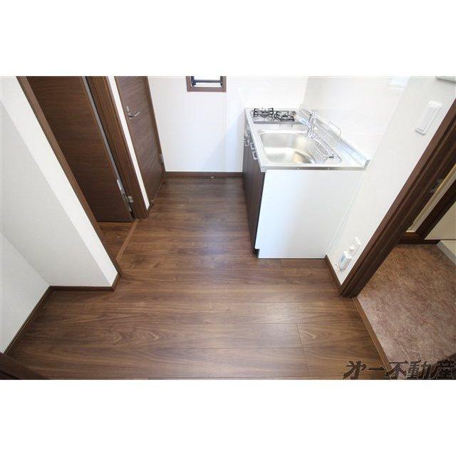 SAKYO5・（205） 部屋画像