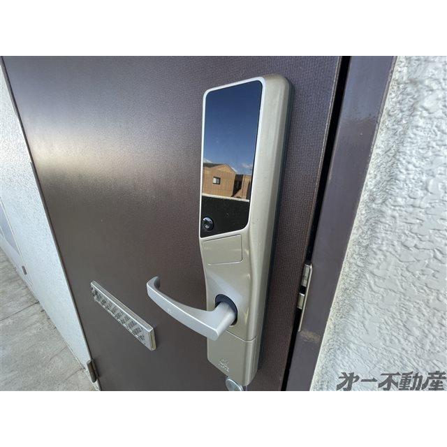 エスポワール下島（205） 部屋画像