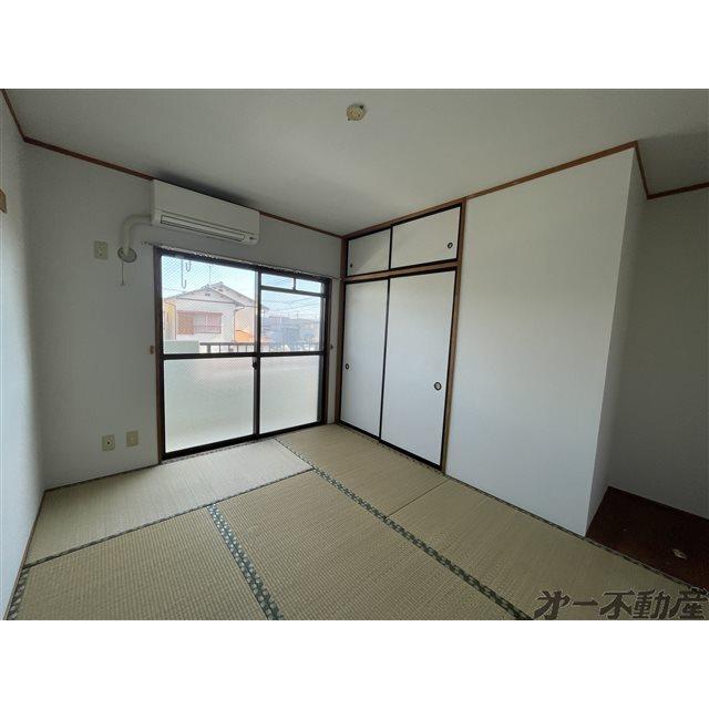 エスポワール下島（205） 部屋画像