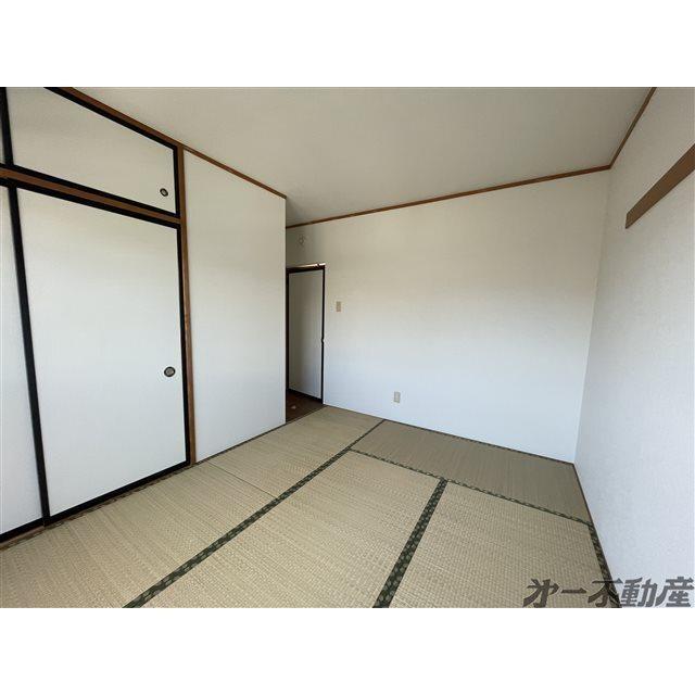 エスポワール下島（205） 部屋画像