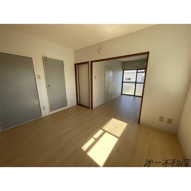 エスポワール下島（205） 部屋画像