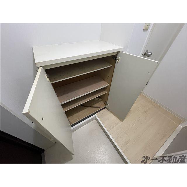 エスポワール下島（205） 部屋画像