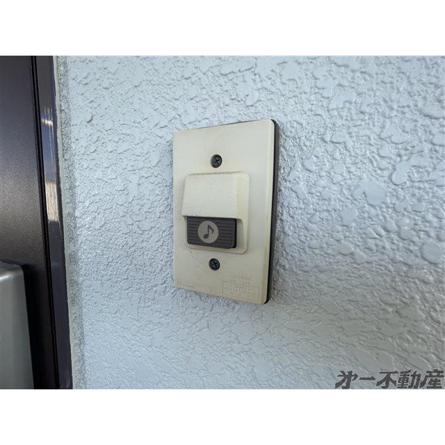 エスポワール下島（205） 部屋画像