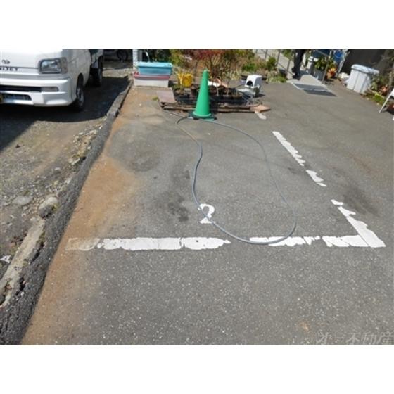 梅屋町石井駐車場（2） 部屋画像