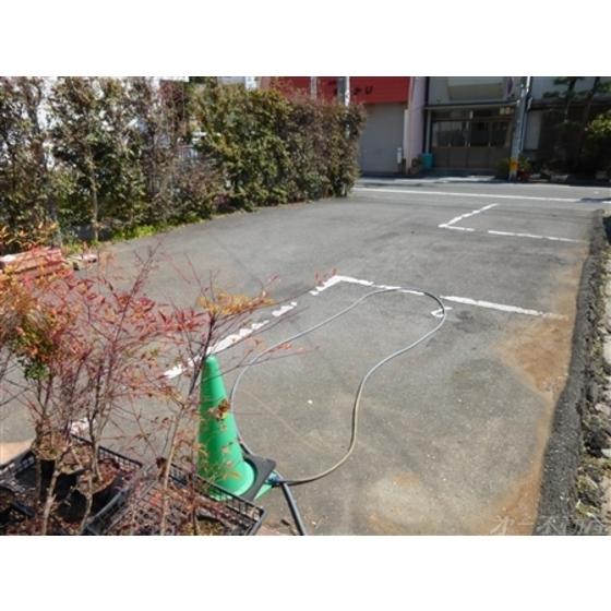 梅屋町石井駐車場（2） 部屋画像