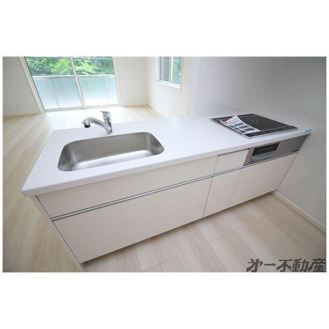 東草深町ビル（2F） 部屋画像
