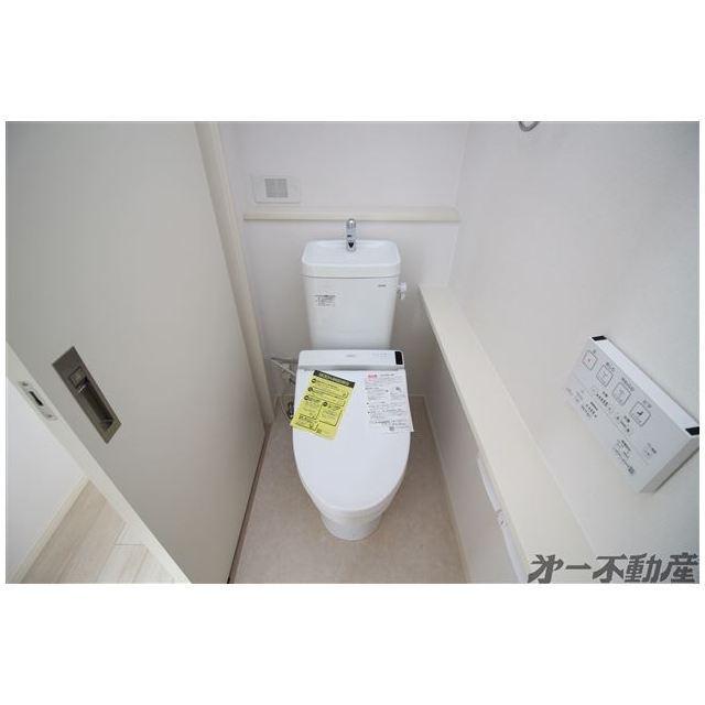 東草深町ビル（2F） 部屋画像