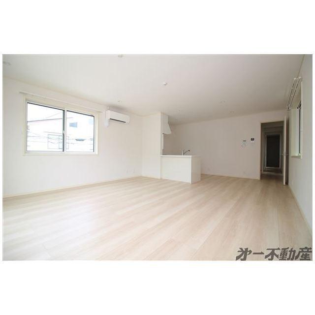 東草深町ビル（2F） 部屋画像