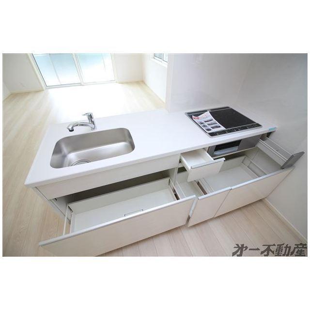 東草深町ビル（2F） 部屋画像