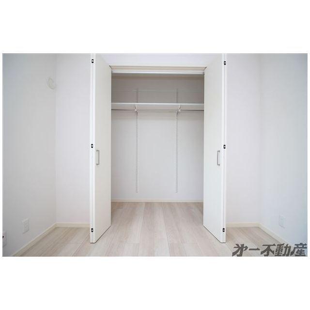 東草深町ビル（2F） 収納