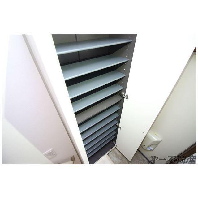 東草深町ビル（2F） 部屋画像