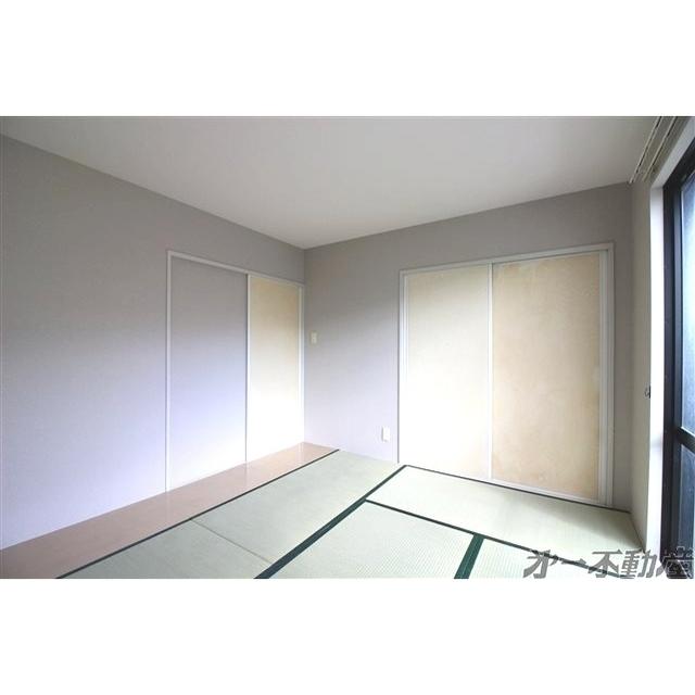 アルカンシェル･（201） 部屋画像