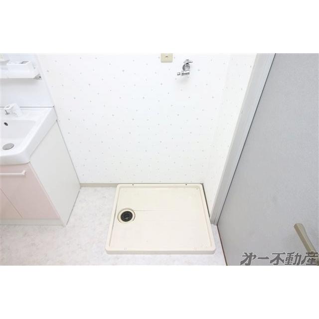 アルカンシェル･（201） 部屋画像