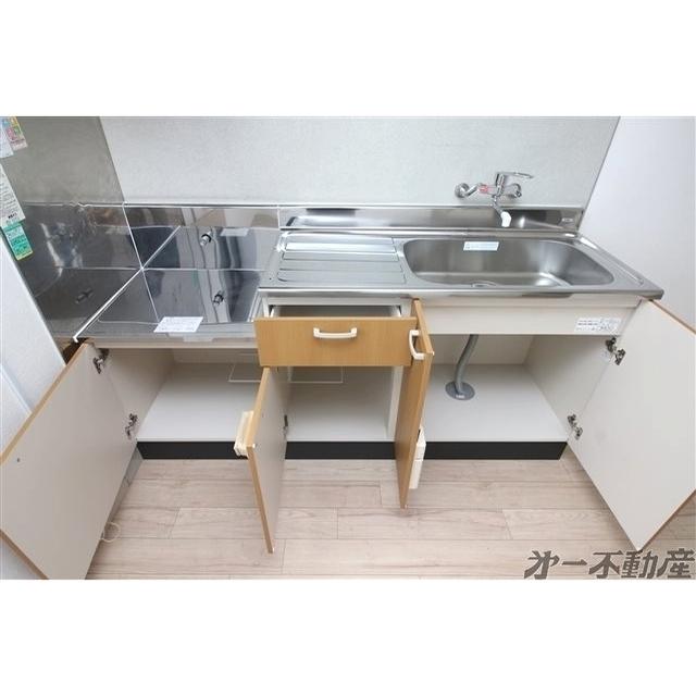 アルカンシェル･（201） 部屋画像