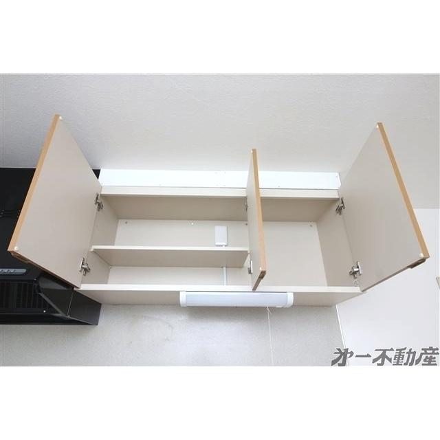 アルカンシェル･（201） 部屋画像