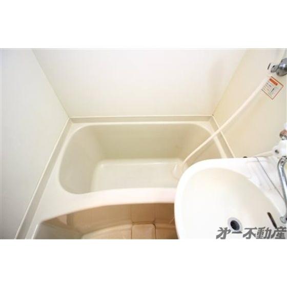 志ほ川ビル（502） 部屋画像