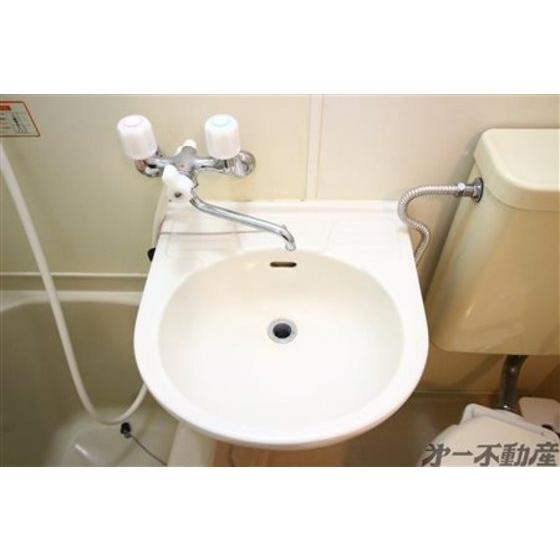 志ほ川ビル（502） 部屋画像