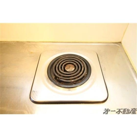 志ほ川ビル（502） 部屋画像