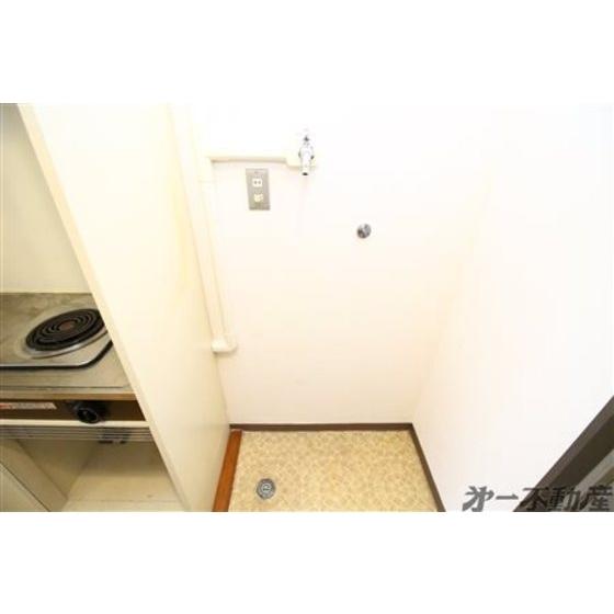 志ほ川ビル（502） 部屋画像