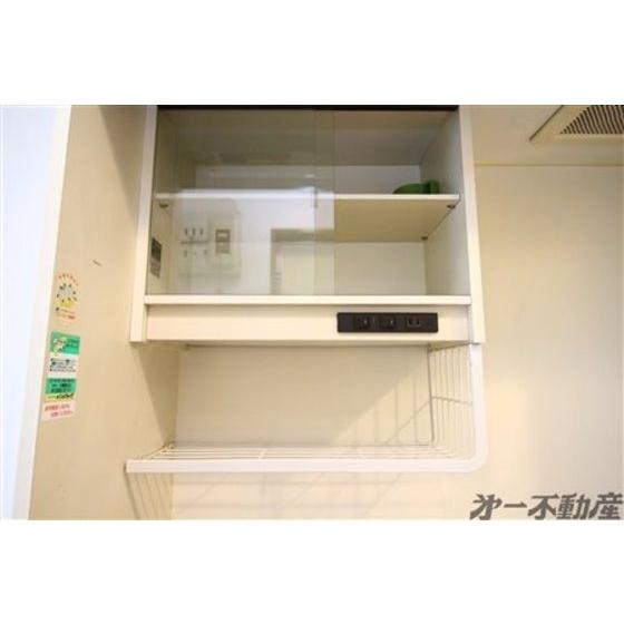 志ほ川ビル（502） 部屋画像