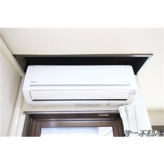 志ほ川ビル（502） 部屋画像