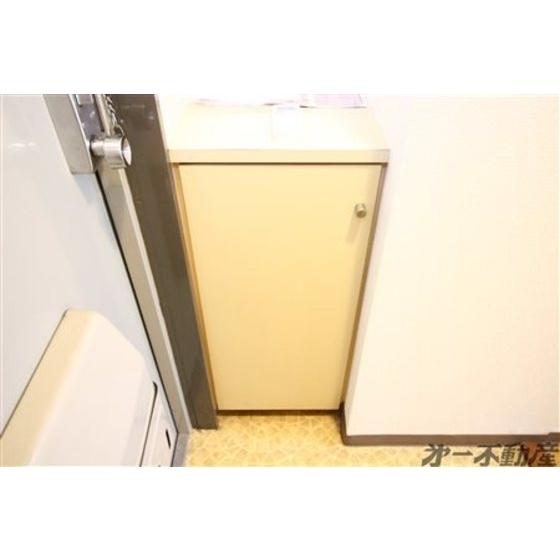志ほ川ビル（502） 部屋画像