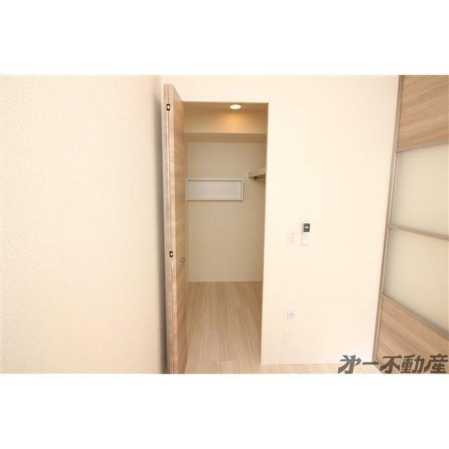 SERENOM（ｾﾚﾉﾑ）（102） 部屋画像