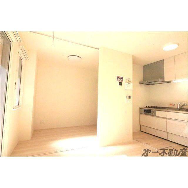 SERENOM（ｾﾚﾉﾑ）（102） 部屋画像