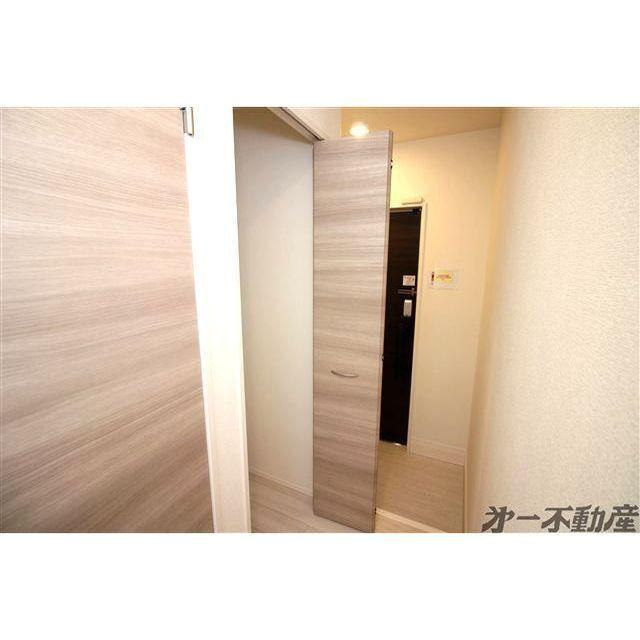 SERENOM（ｾﾚﾉﾑ）（102） 収納
