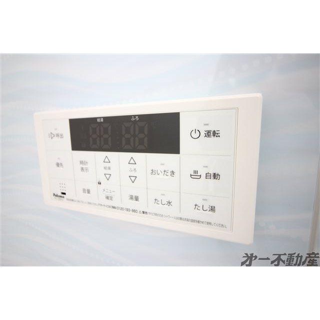 SERENOM（ｾﾚﾉﾑ）（102） 部屋画像