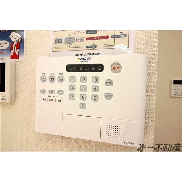 SERENOM（ｾﾚﾉﾑ）（102） 部屋画像
