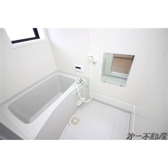 ベルエポック　A（205） 部屋画像
