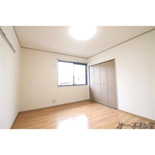ベルエポック　A（205） 部屋画像