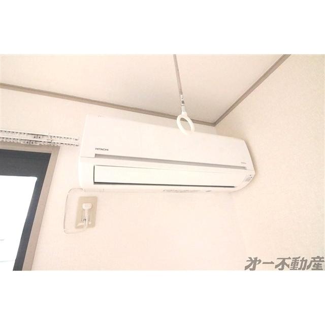 ベルエポック　A（205） 部屋画像