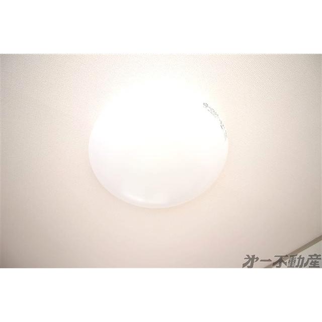 ベルエポック　A（205） 部屋画像