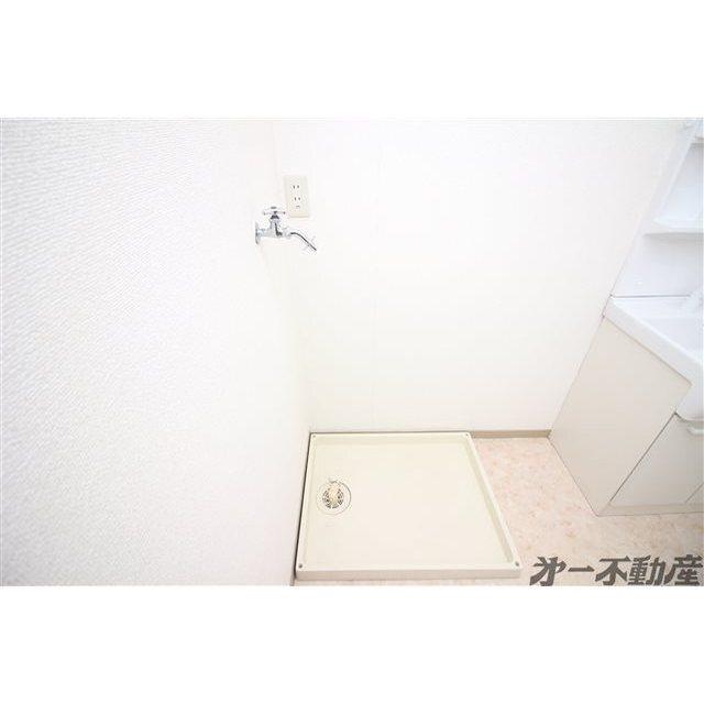 ベルエポック　A（205） 部屋画像