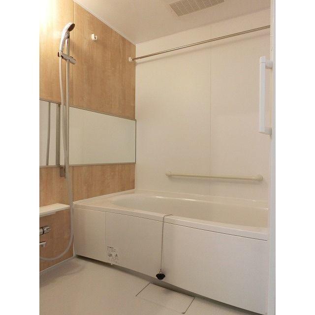 ソル（207） 部屋画像