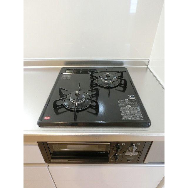 ソル（207） 部屋画像