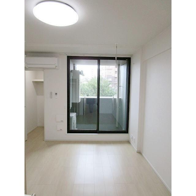 モデラート（303） 部屋画像