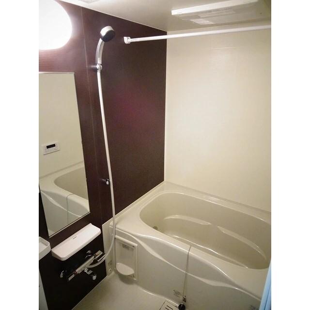 モデラート（303） 部屋画像
