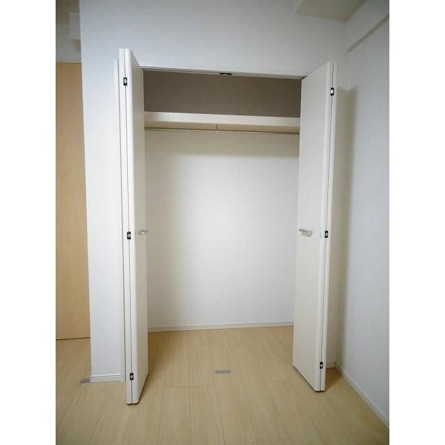 モデラート（303） 部屋画像