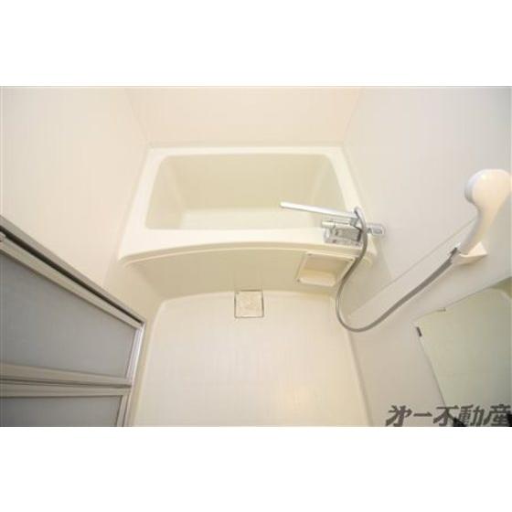 モアクレスト常磐パーク・（603） 部屋画像