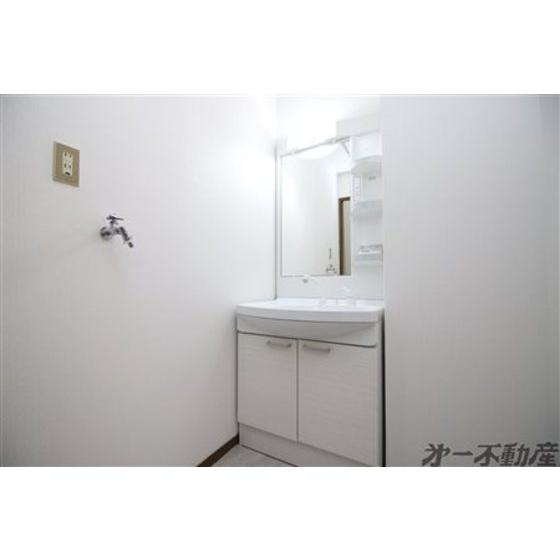 モアクレスト常磐パーク・（603） 部屋画像