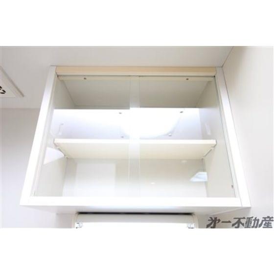 モアクレスト常磐パーク・（603） 部屋画像
